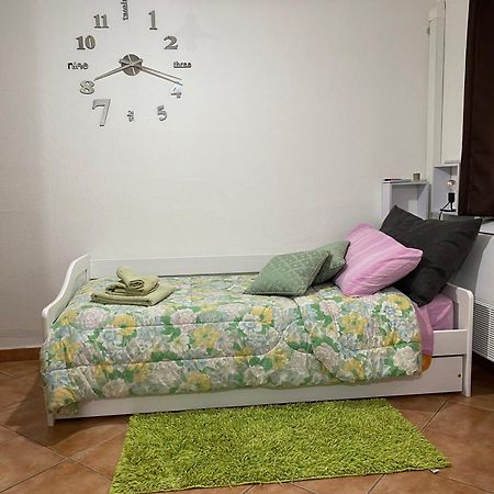 Selu Bed and Breakfast Jerzu Buitenkant foto