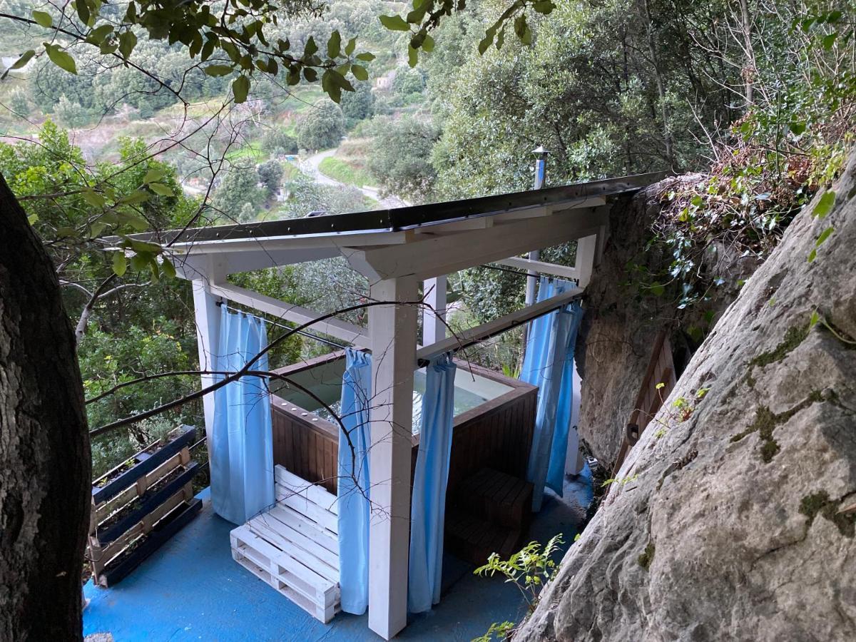 Selu Bed and Breakfast Jerzu Buitenkant foto