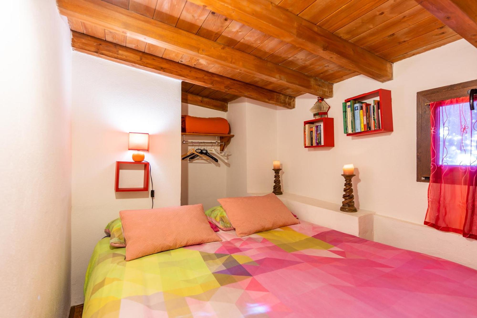 Selu Bed and Breakfast Jerzu Buitenkant foto